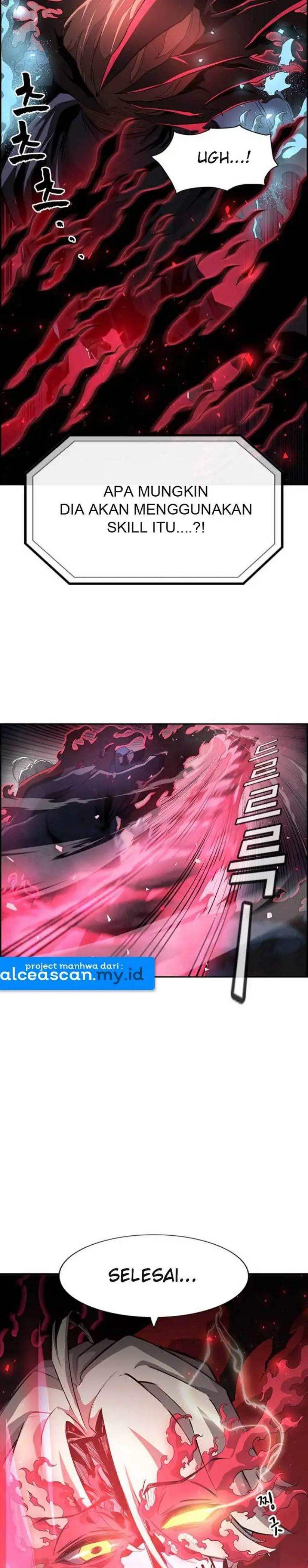 Noryangjin Raid Chapter 01 Gambar 20