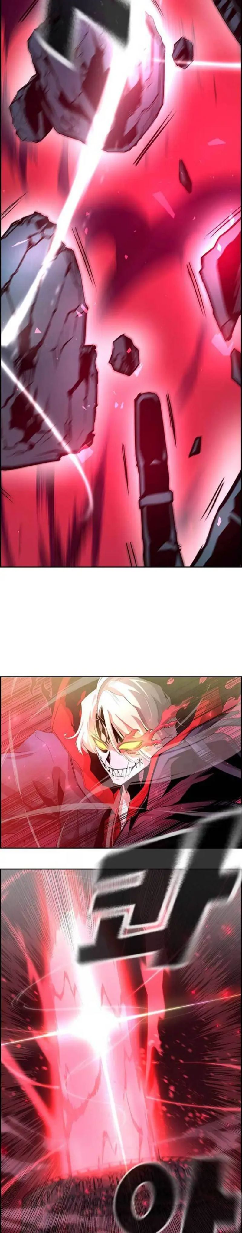 Noryangjin Raid Chapter 01 Gambar 23