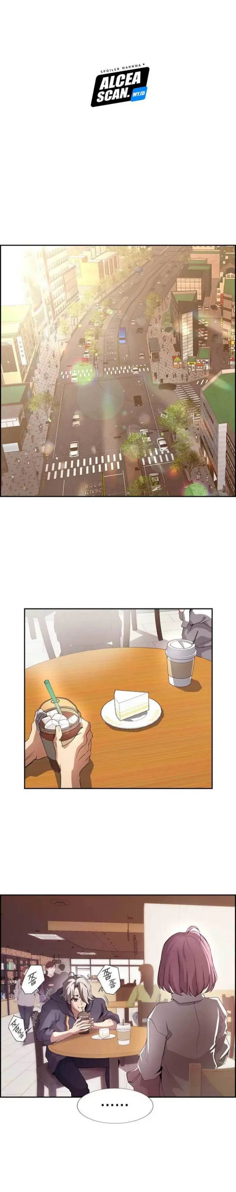 Noryangjin Raid Chapter 01 Gambar 28