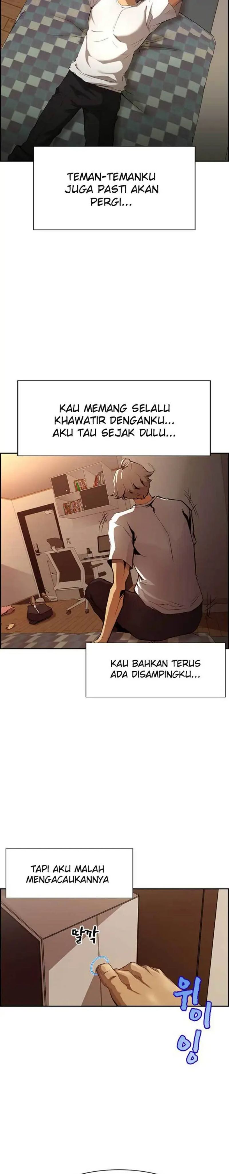 Noryangjin Raid Chapter 01 Gambar 38