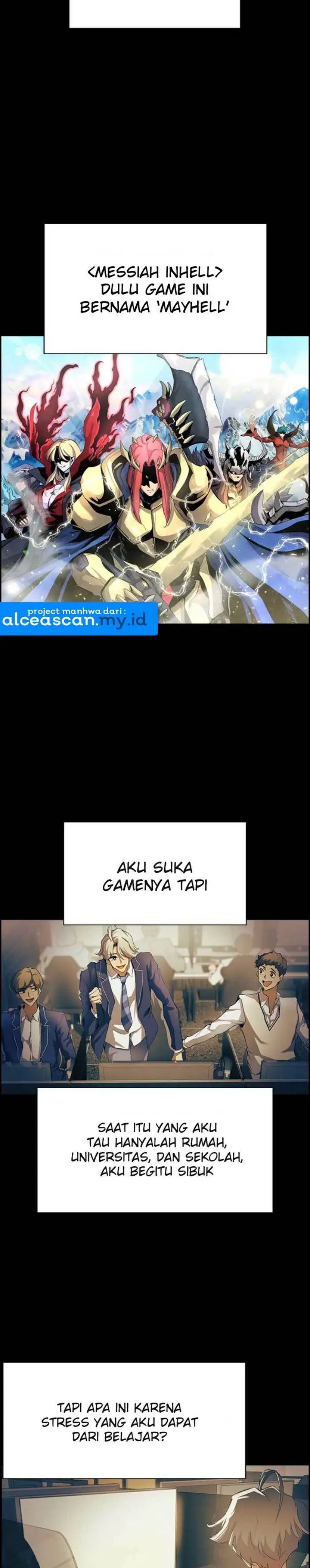 Noryangjin Raid Chapter 01 Gambar 44