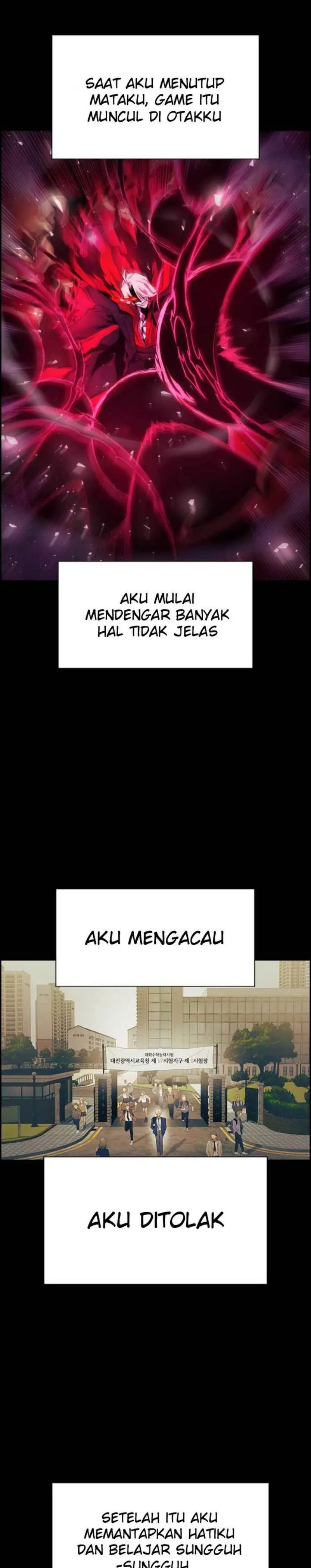 Noryangjin Raid Chapter 01 Gambar 46