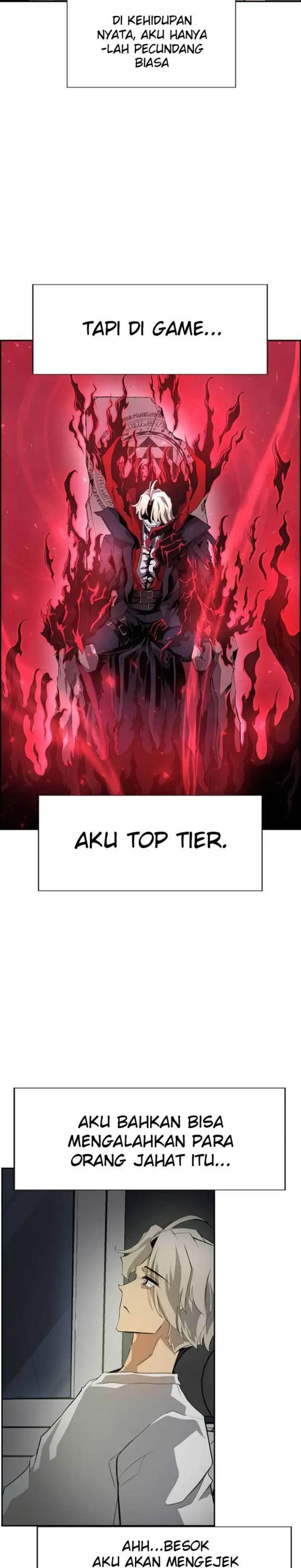 Noryangjin Raid Chapter 01 Gambar 51