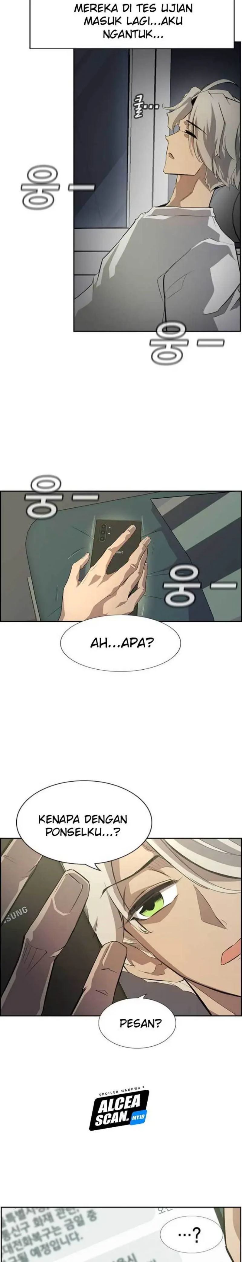 Noryangjin Raid Chapter 01 Gambar 52