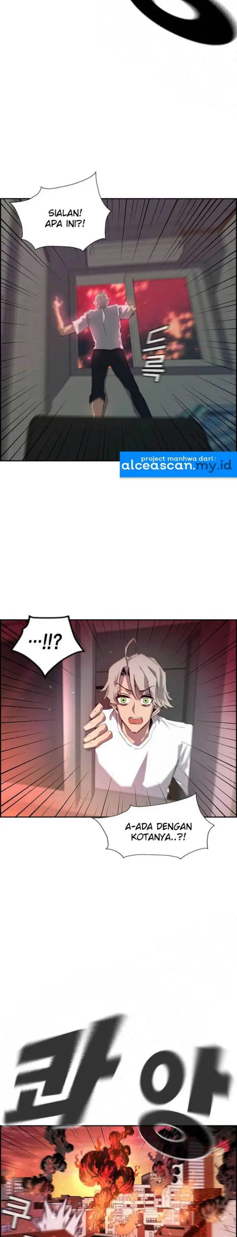 Noryangjin Raid Chapter 01 Gambar 54