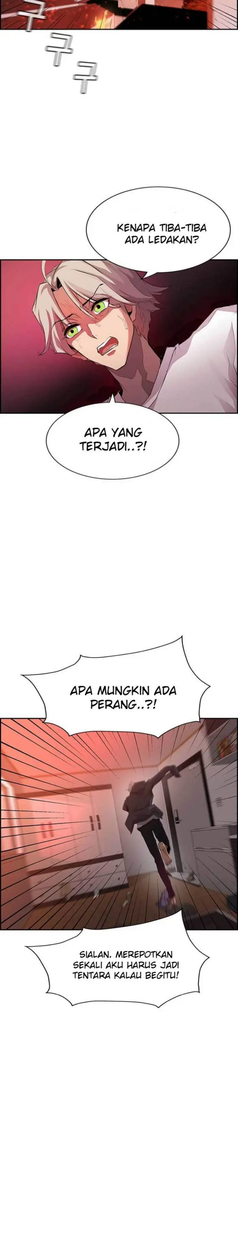 Noryangjin Raid Chapter 01 Gambar 55