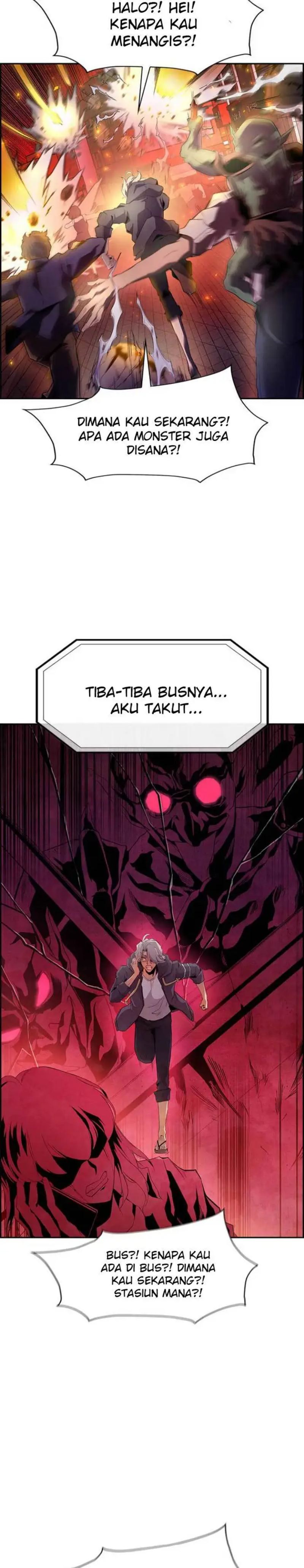 Noryangjin Raid Chapter 01 Gambar 64