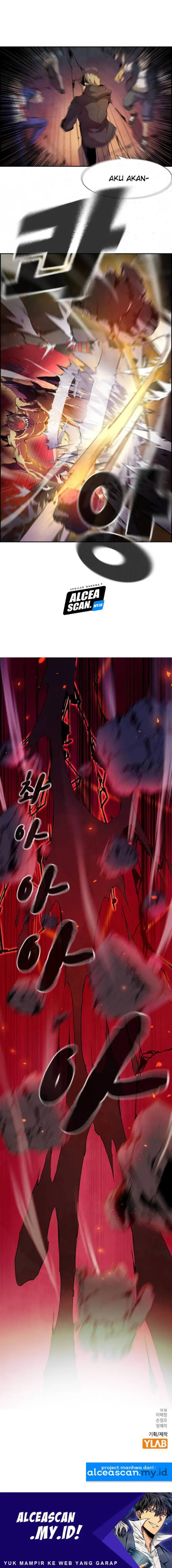 Noryangjin Raid Chapter 01 Gambar 66