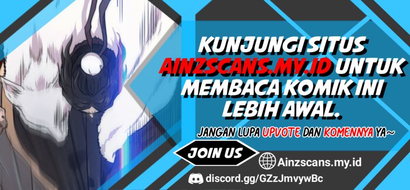Nostalgic Warrior Chapter 06 Gambar 8