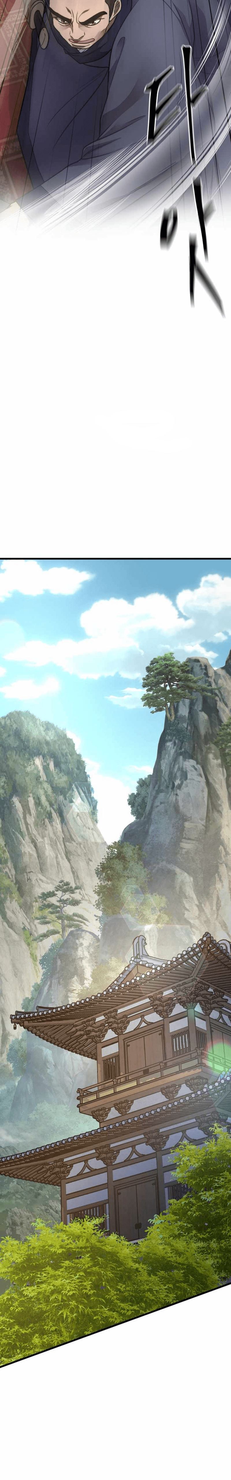 Nostalgic Warrior Chapter 06 Gambar 27