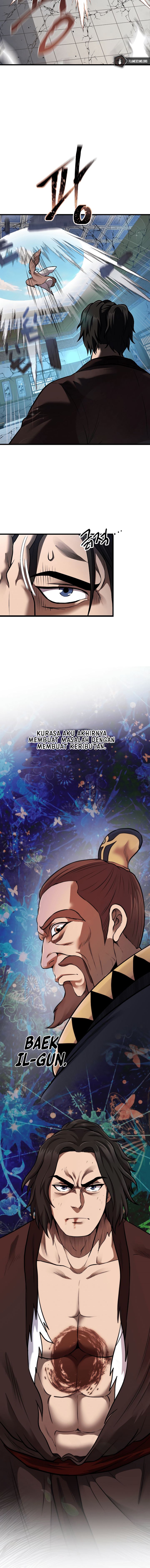 Nostalgic Warrior Chapter 13 Gambar 2