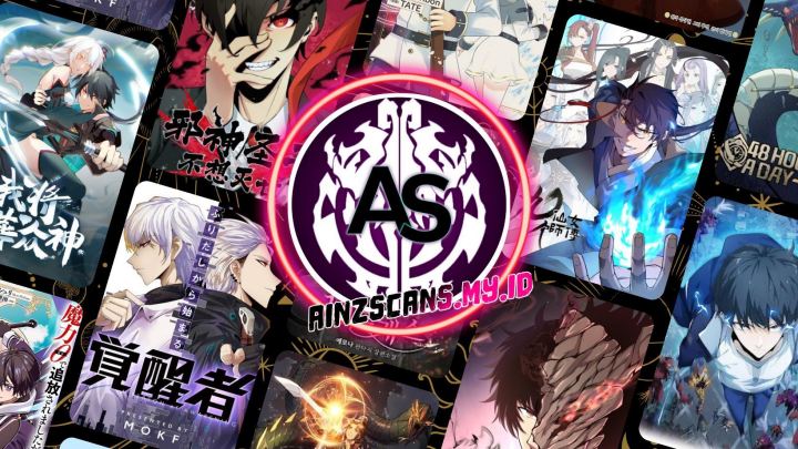 Nostalgic Warrior Chapter 13 Gambar 18