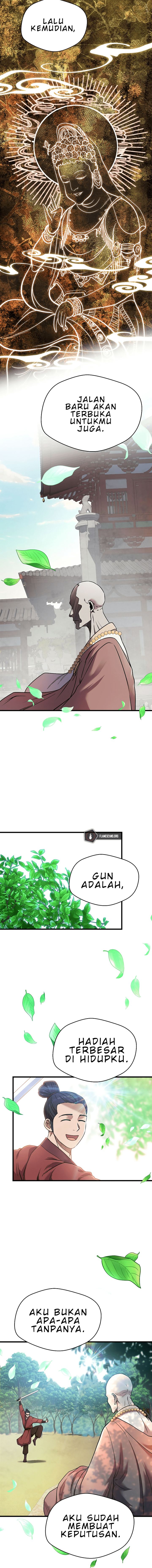 Nostalgic Warrior Chapter 14 Gambar 6