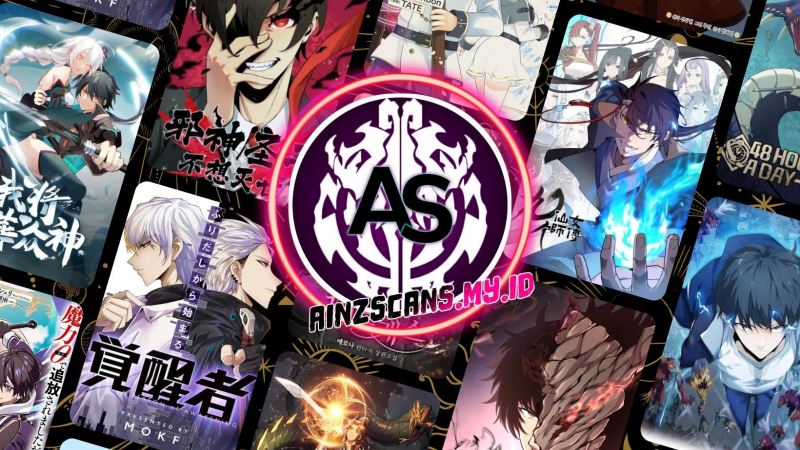 Nostalgic Warrior Chapter 22 Gambar 15