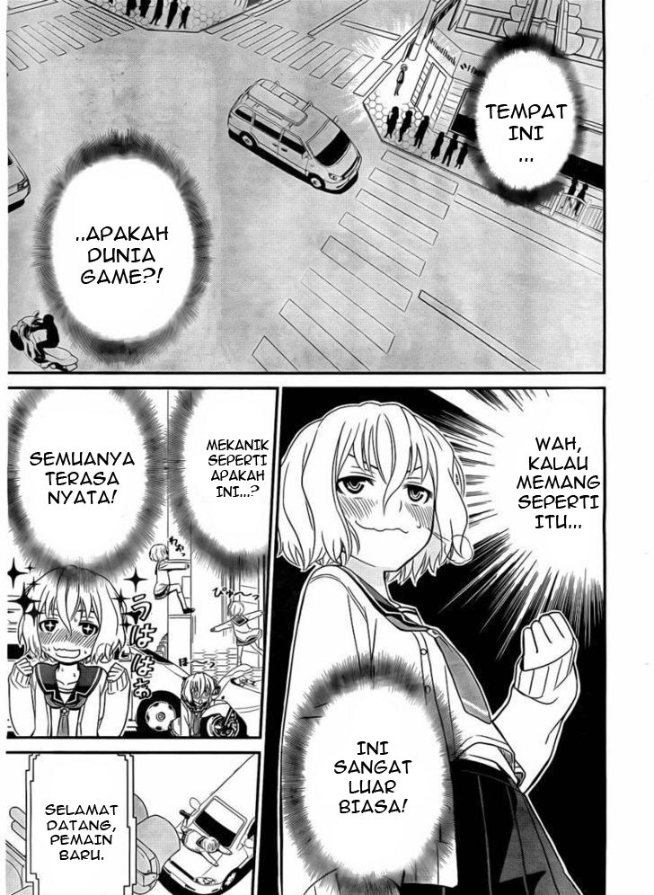 Not Lives Chapter 02 Gambar 4