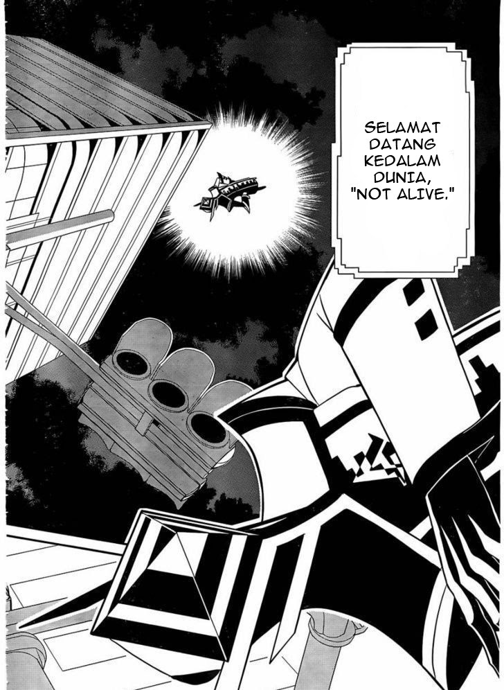 Not Lives Chapter 02 Gambar 5