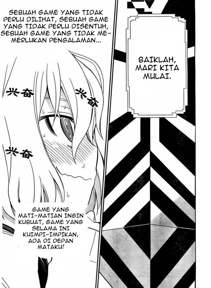 Not Lives Chapter 02 Gambar 8