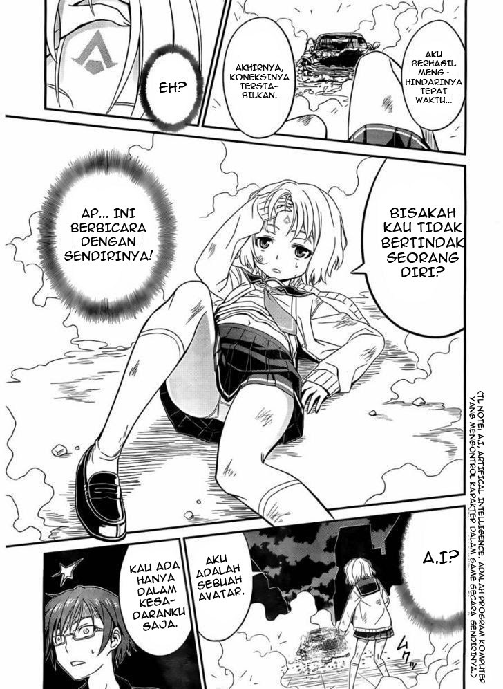 Not Lives Chapter 02 Gambar 10