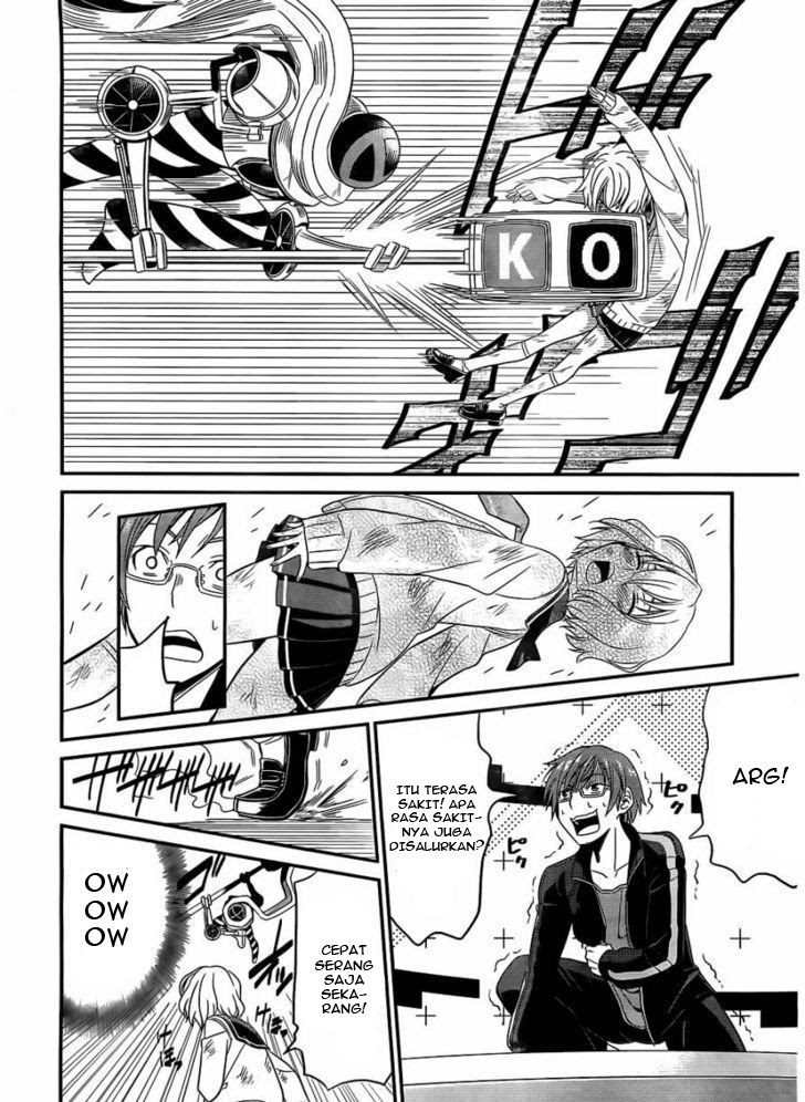 Not Lives Chapter 02 Gambar 13