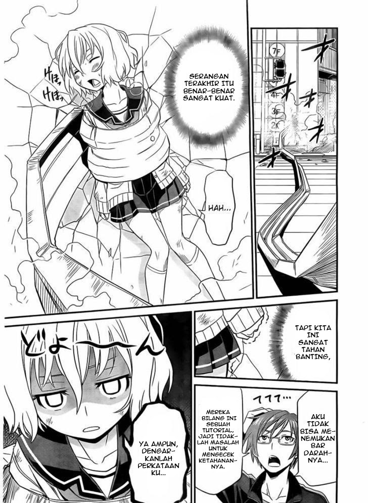 Not Lives Chapter 02 Gambar 16