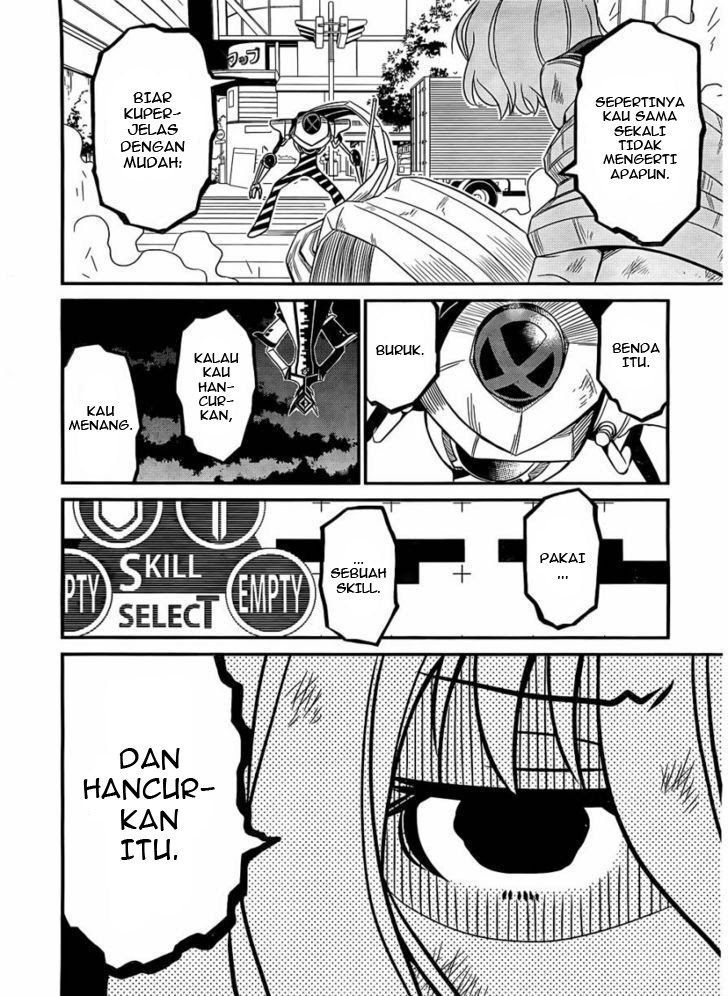 Not Lives Chapter 02 Gambar 17