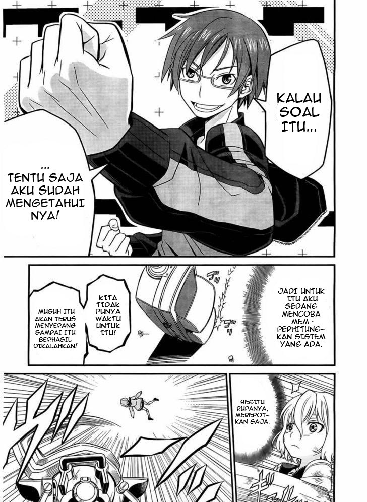 Not Lives Chapter 02 Gambar 18