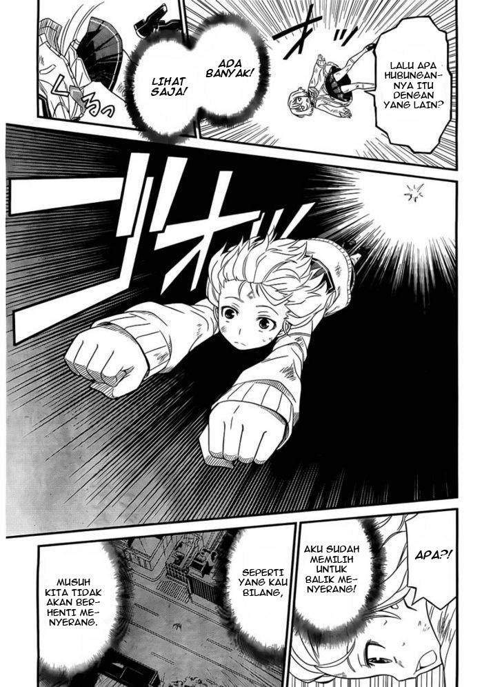 Not Lives Chapter 02 Gambar 20