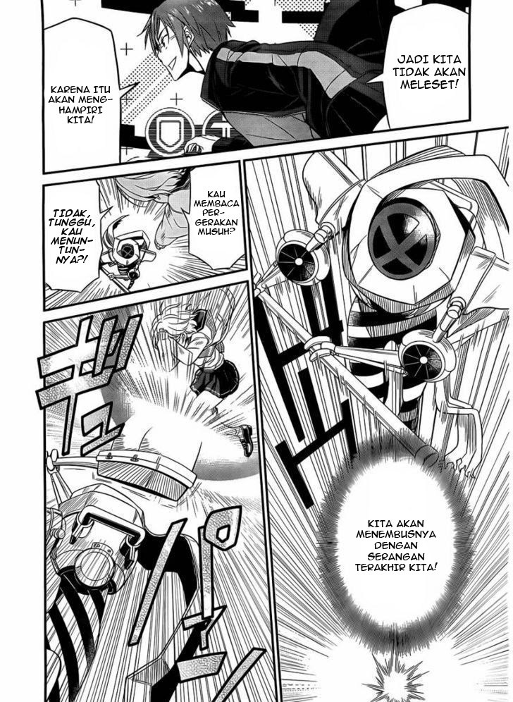 Not Lives Chapter 02 Gambar 21