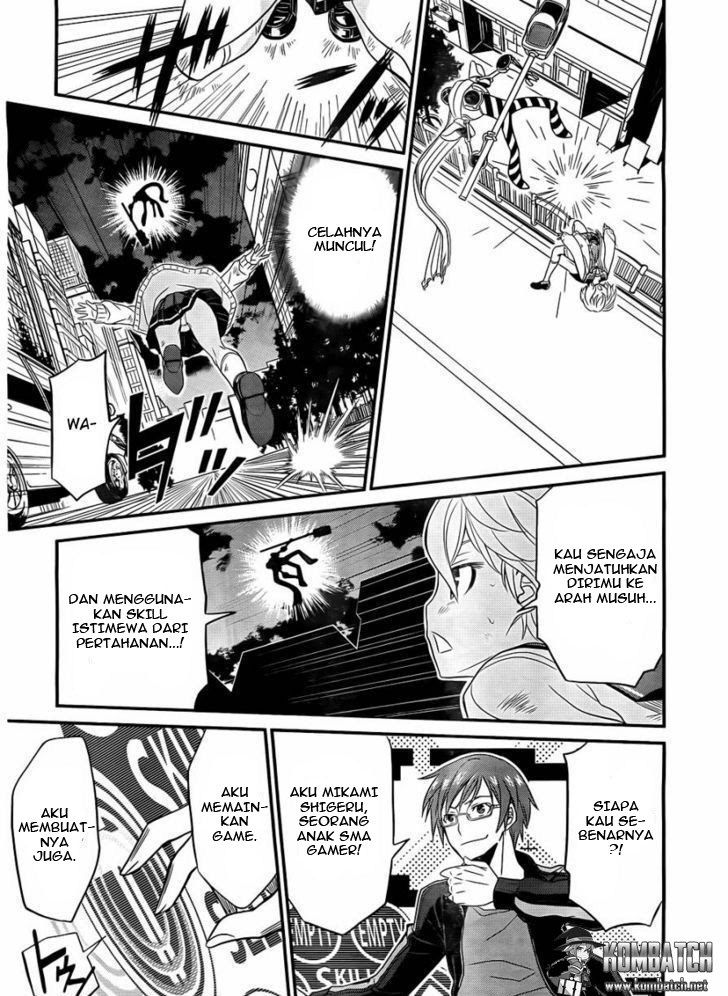 Not Lives Chapter 02 Gambar 22