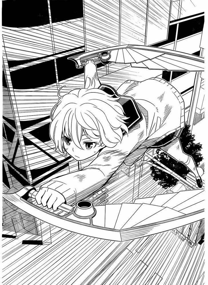 Not Lives Chapter 02 Gambar 24