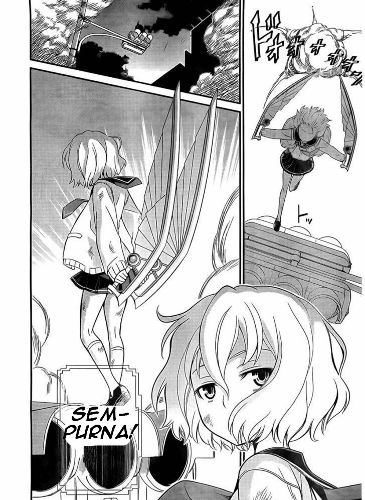 Not Lives Chapter 02 Gambar 25