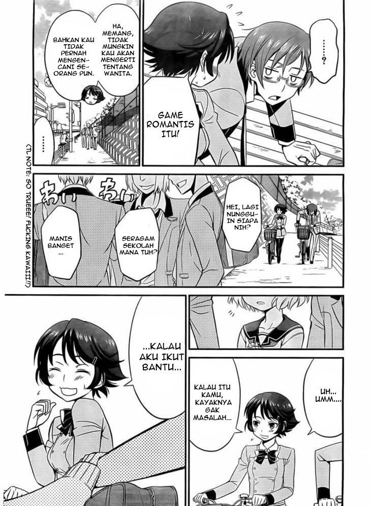 Not Lives Chapter 02 Gambar 32