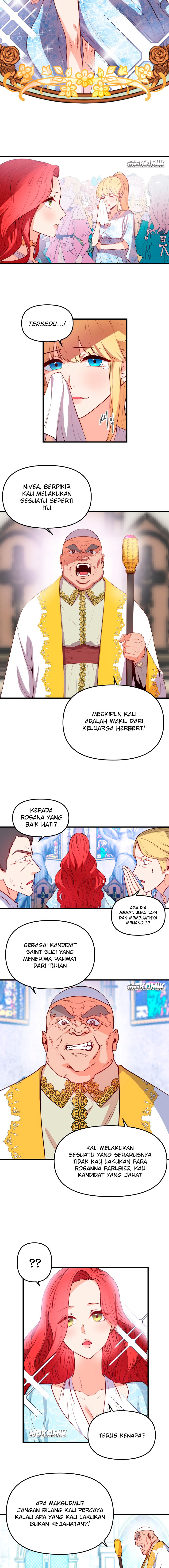 Not Just Anybody Can be An Evil Lady Chapter 01 Gambar 2