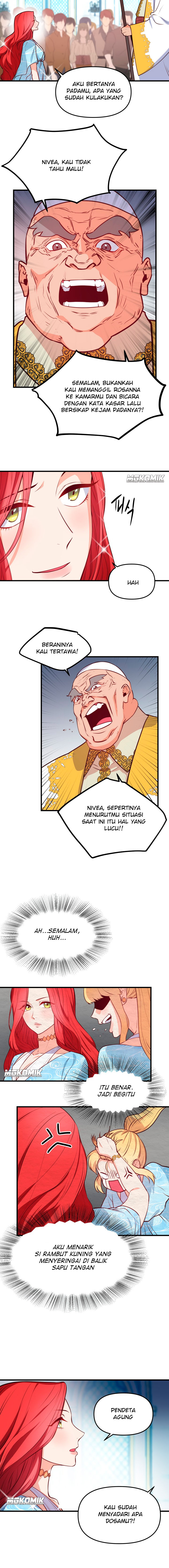 Not Just Anybody Can be An Evil Lady Chapter 01 Gambar 3