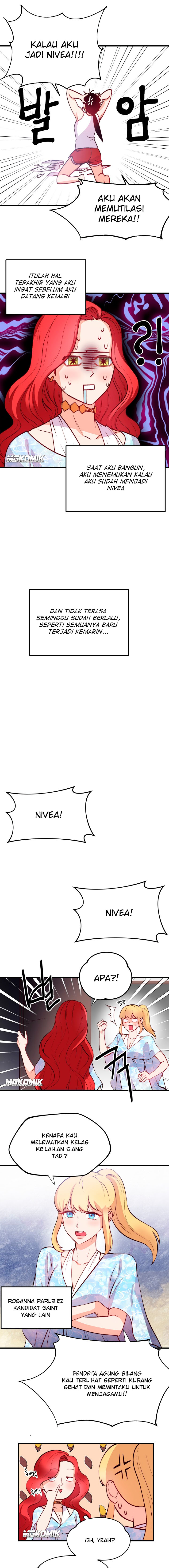Not Just Anybody Can be An Evil Lady Chapter 01 Gambar 10
