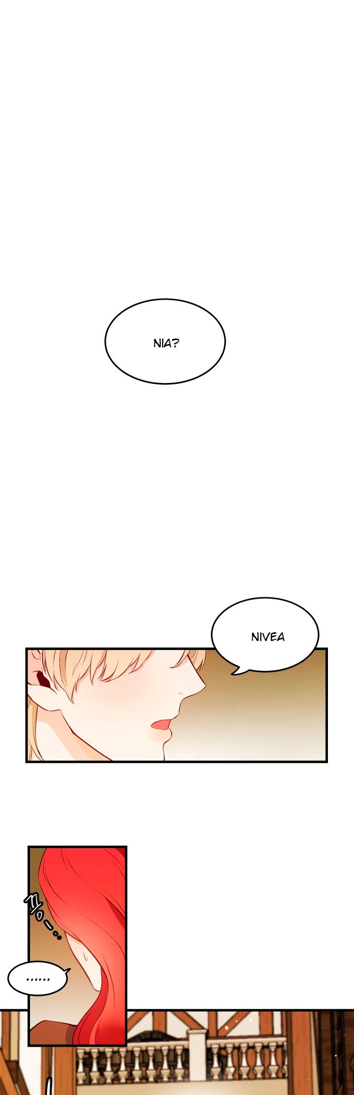 Not Just Anybody Can be An Evil Lady Chapter 02 Gambar 23