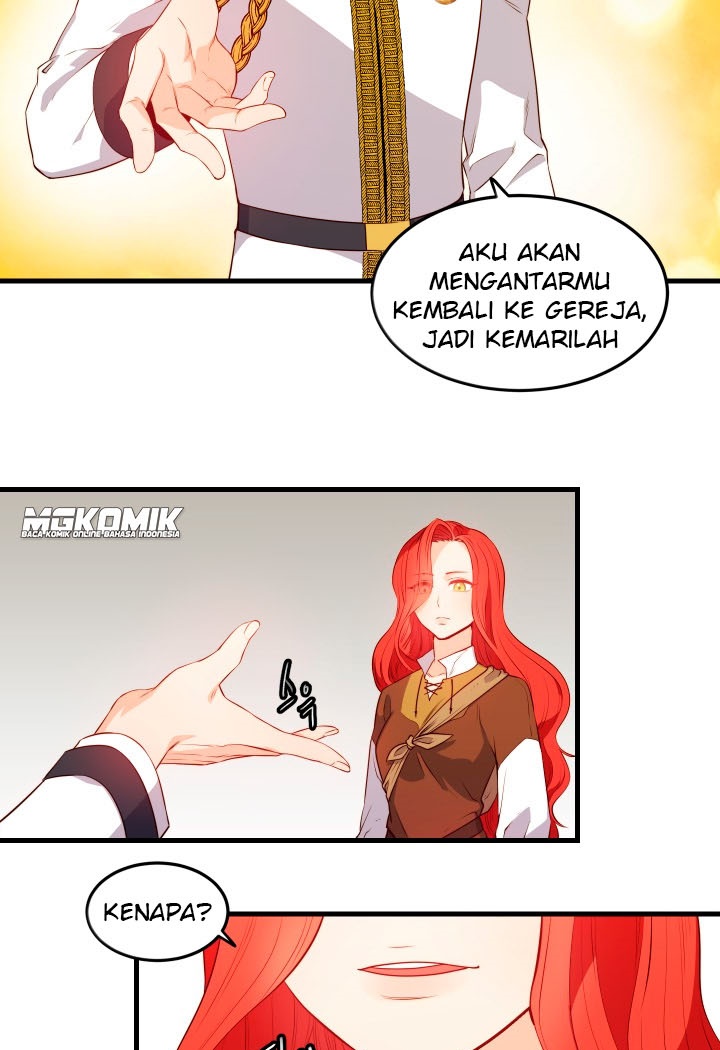 Not Just Anybody Can be An Evil Lady Chapter 02 Gambar 28