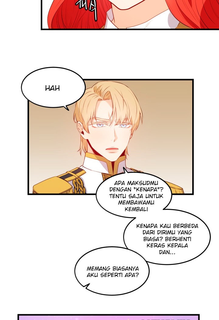 Not Just Anybody Can be An Evil Lady Chapter 02 Gambar 29