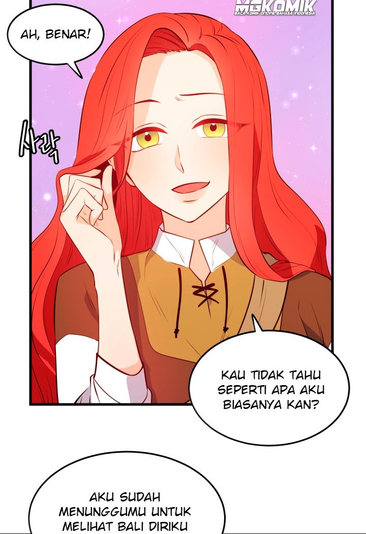 Not Just Anybody Can be An Evil Lady Chapter 02 Gambar 30