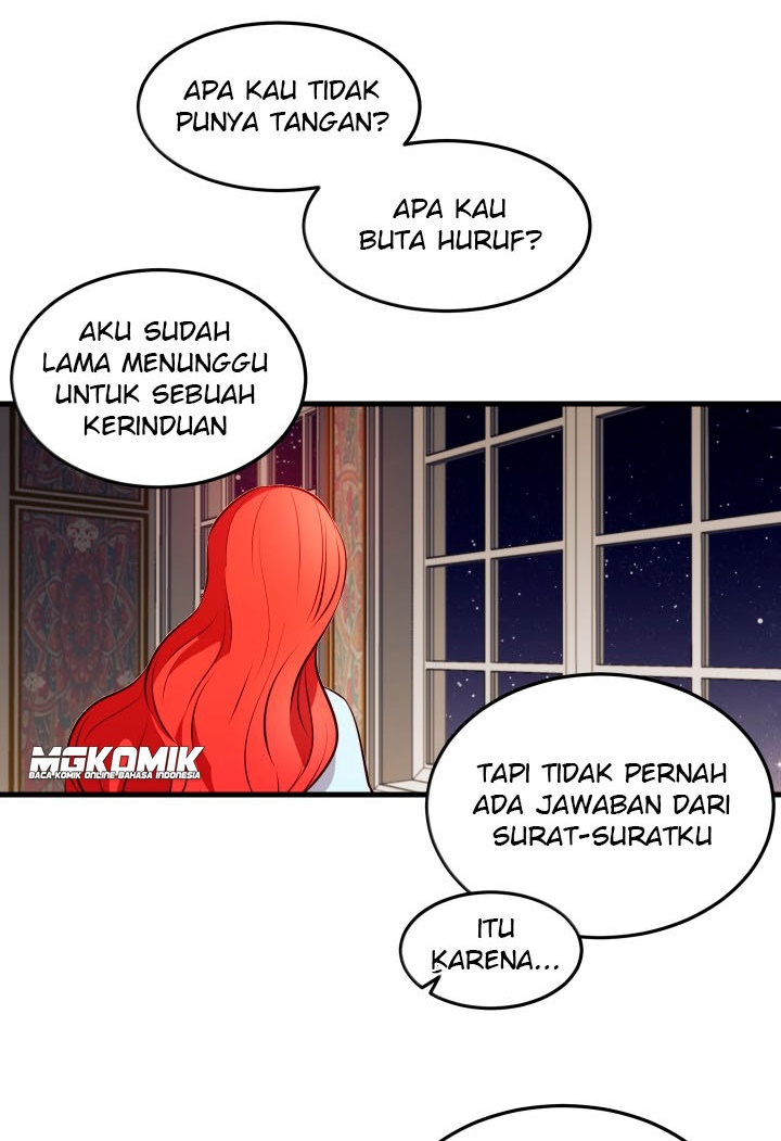 Not Just Anybody Can be An Evil Lady Chapter 02 Gambar 32
