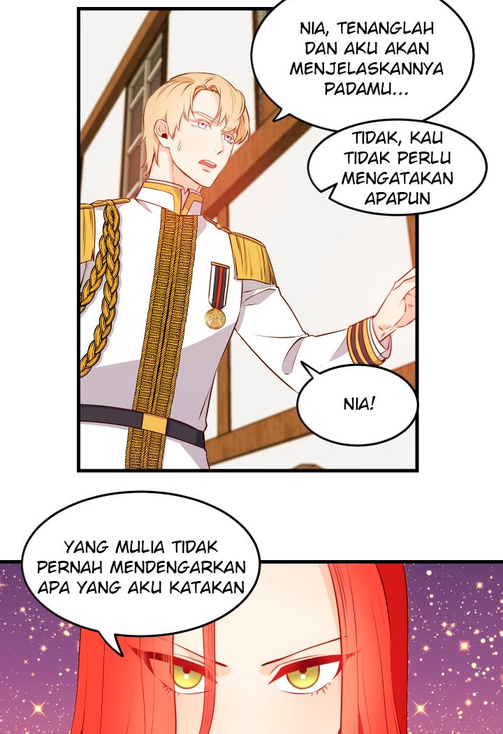 Not Just Anybody Can be An Evil Lady Chapter 02 Gambar 33