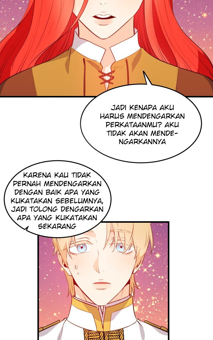 Not Just Anybody Can be An Evil Lady Chapter 02 Gambar 34