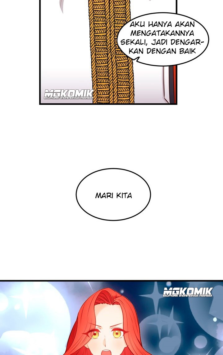 Not Just Anybody Can be An Evil Lady Chapter 02 Gambar 35