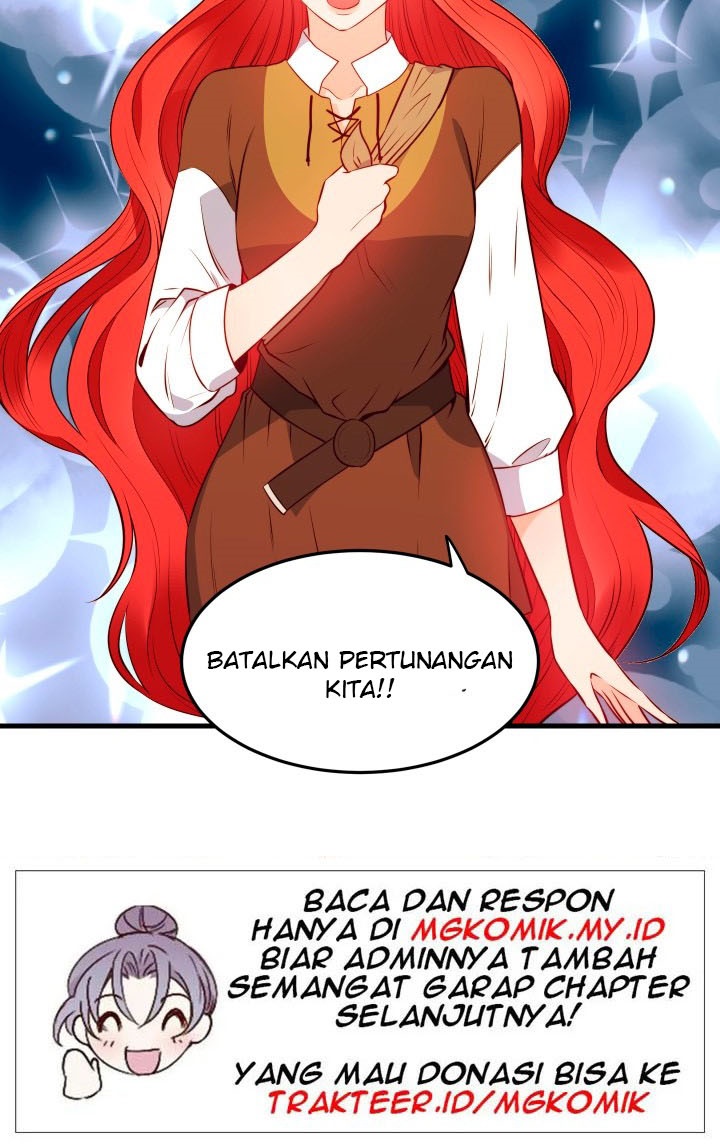 Not Just Anybody Can be An Evil Lady Chapter 02 Gambar 36