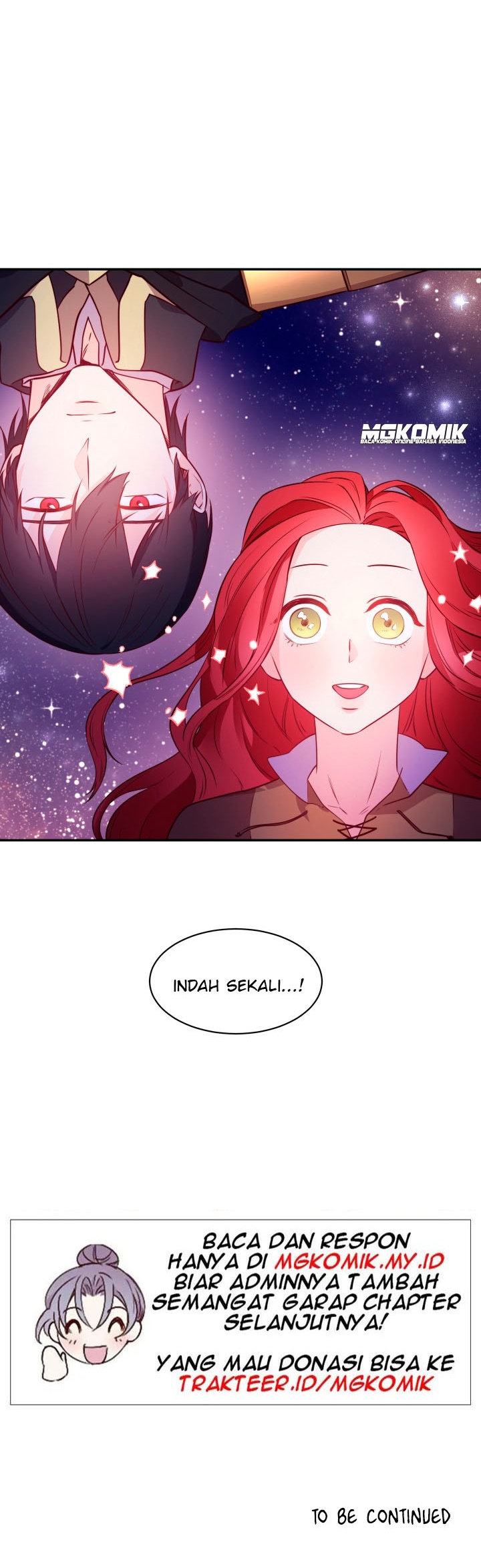 Not Just Anybody Can be An Evil Lady Chapter 09 Gambar 27