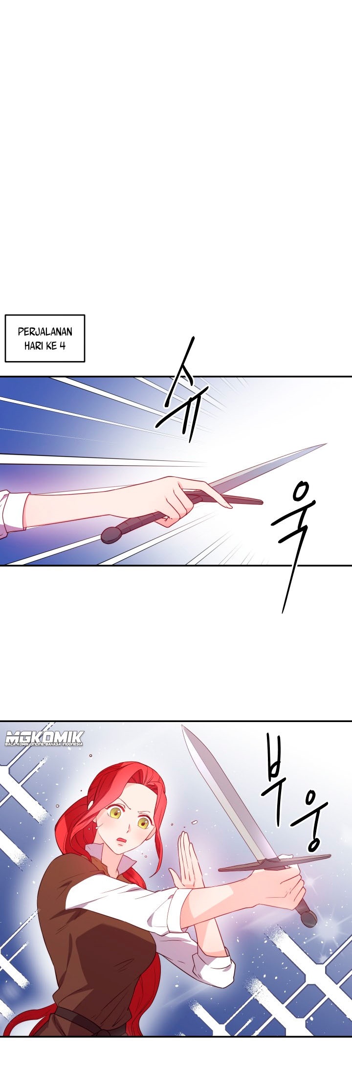 Not Just Anybody Can be An Evil Lady Chapter 10 Gambar 10