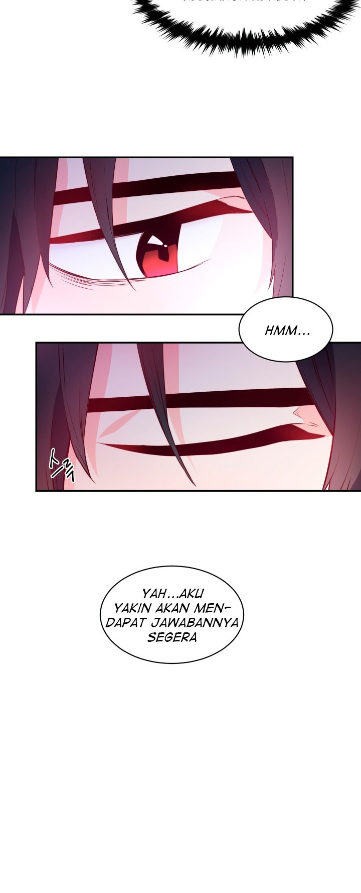 Not Just Anybody Can be An Evil Lady Chapter 10 Gambar 23