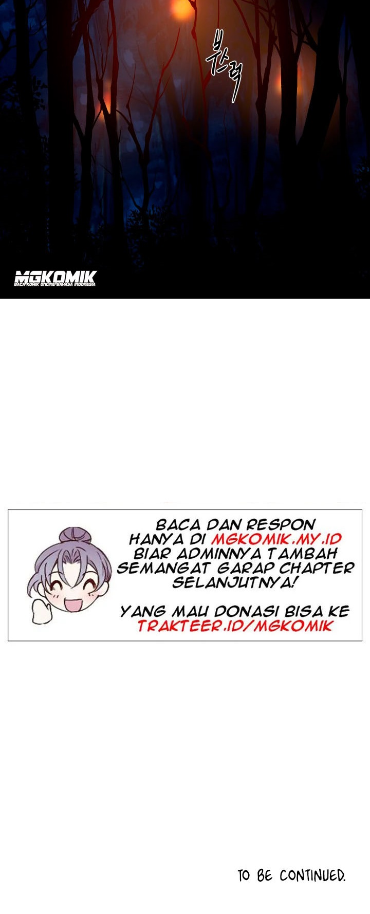 Not Just Anybody Can be An Evil Lady Chapter 10 Gambar 27