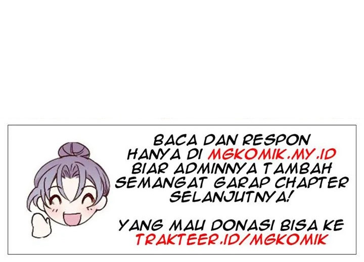 Not Just Anybody Can be An Evil Lady Chapter 12 Gambar 23