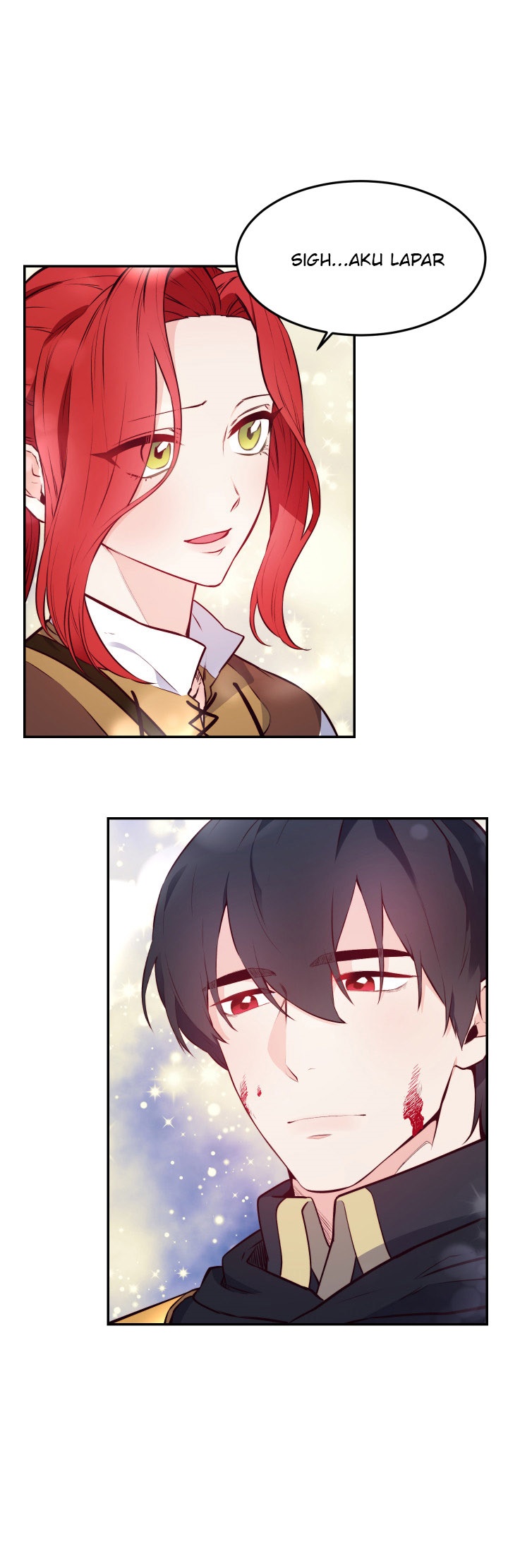 Not Just Anybody Can be An Evil Lady Chapter 14 Gambar 10